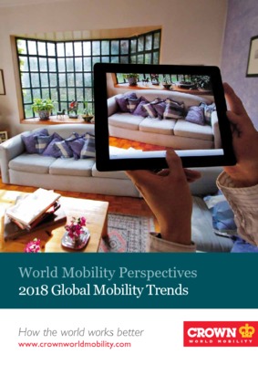 2018 Global Mobility Trends