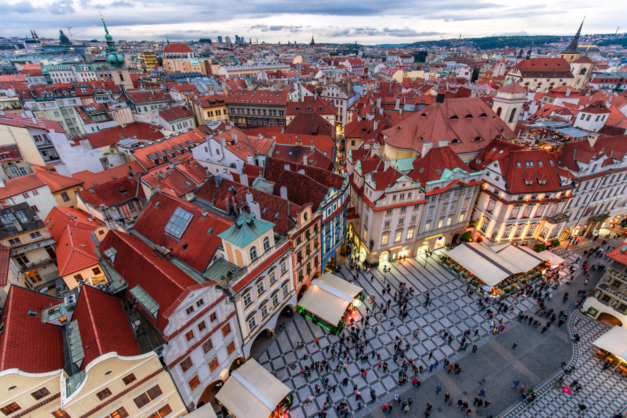 Exploring Cross-border Activities in 360º