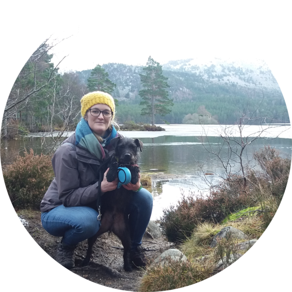 Go to the profile of Gwen Maggs