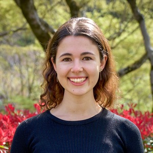 Go to the profile of Georgina Sánchez Moles