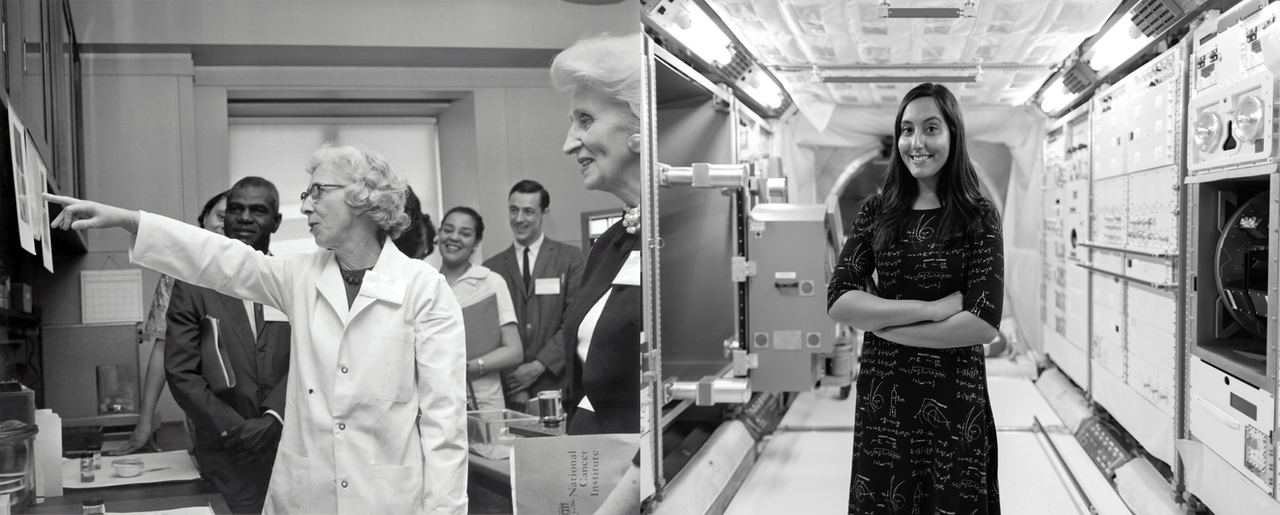 Balance for Better: Gender in Academia