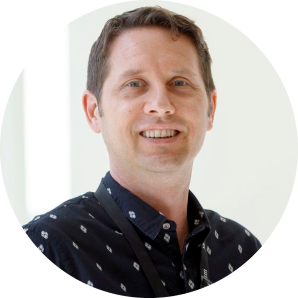 Go to the profile of Justin Merritt