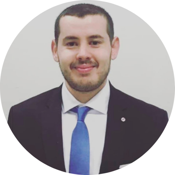 Go to the profile of Zied Tayeb