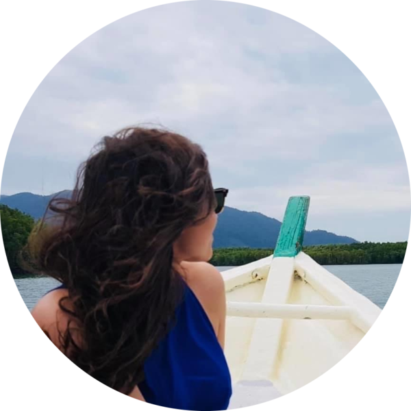 Go to the profile of Lena Jeha