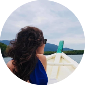 Go to the profile of Lena Jeha