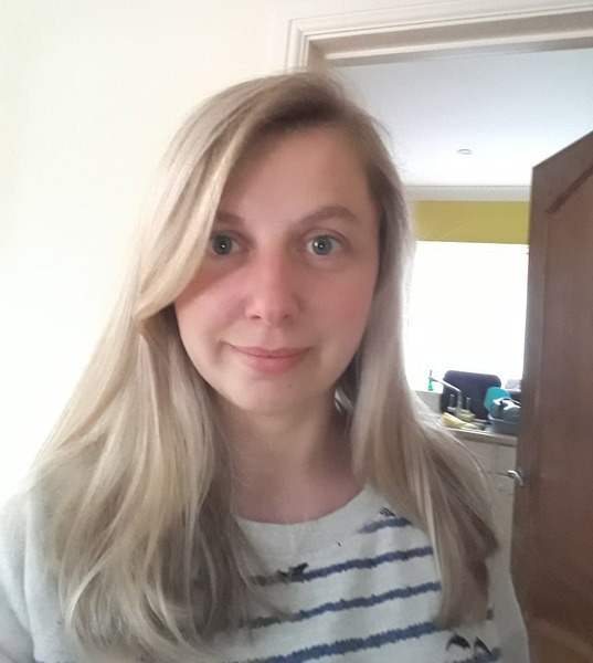 Go to the profile of Paula Dobin