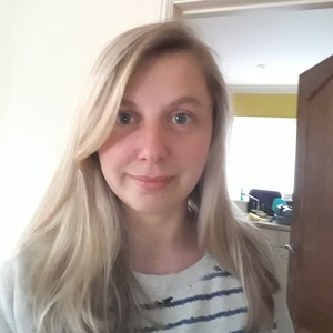 Go to the profile of Paula Dobin