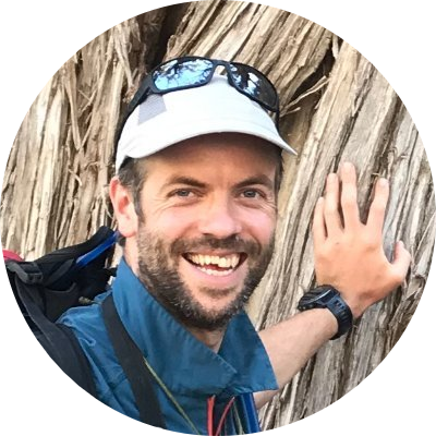 Go to the profile of Thomas Starnes