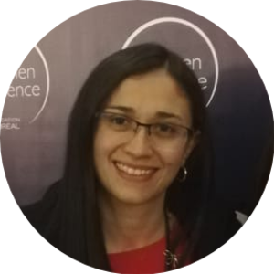 Go to the profile of Sandra Baez