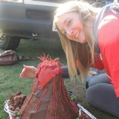 Go to the profile of Melissa Plail