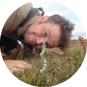 Go to the profile of Ryan Clark