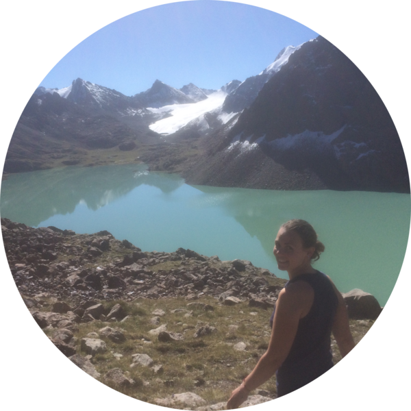 Go to the profile of Romy Schlögel