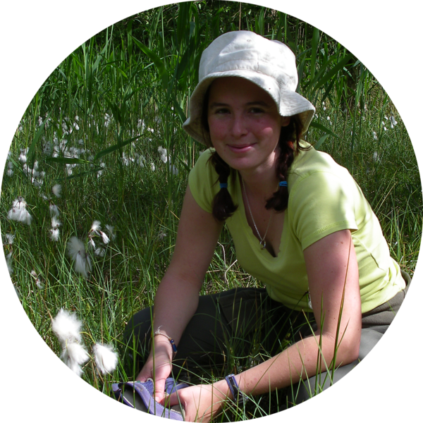 Go to the profile of Gwen Hitchcock