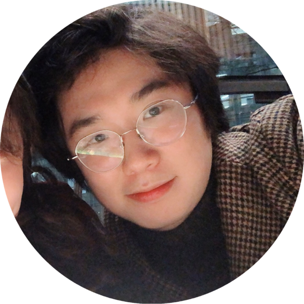 Go to the profile of Joshua Zhou