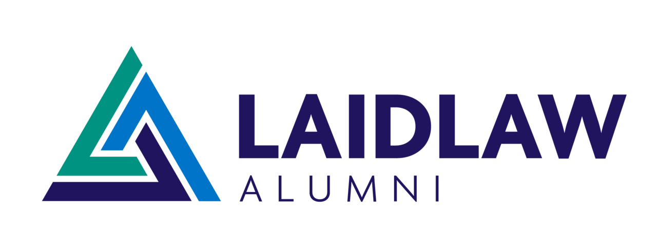 Hiring: Laidlaw Alumni Society Positions Recruitment