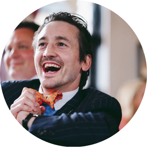 Go to the profile of Lee Williams