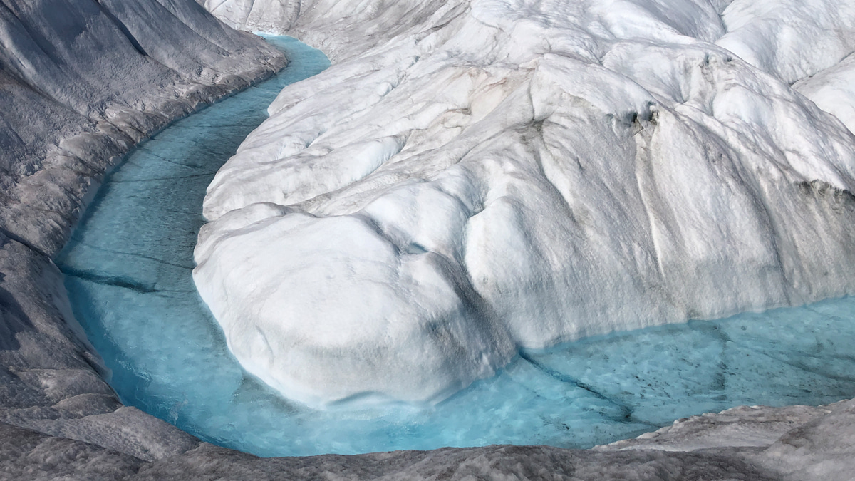 A collection on the cryosphere