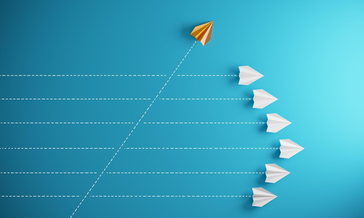 A letter to postdocs and graduate students