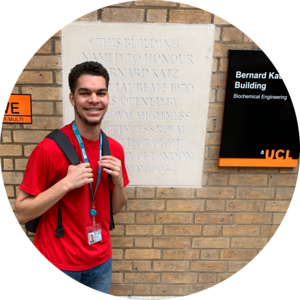 Go to the profile of Sebastian Rudden