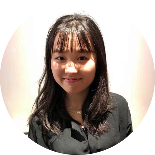 Go to the profile of Nanami Tsuchiyama