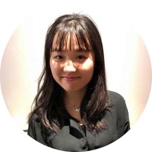 Go to the profile of Nanami Tsuchiyama