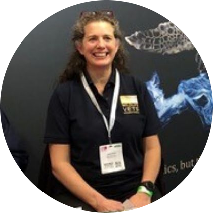 Go to the profile of Olivia Walter