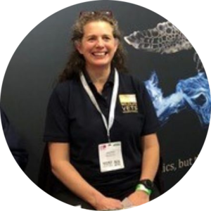 Go to the profile of Olivia Walter