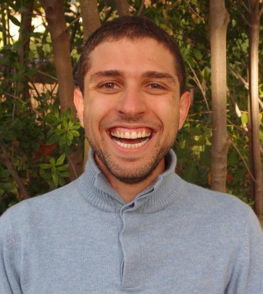 Go to the profile of Giovanni Rapacciuolo