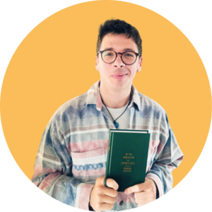 Go to the profile of Giammarco Di Gregorio