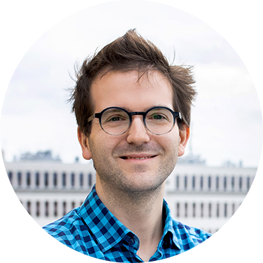 Go to the profile of Rafal Mostowy