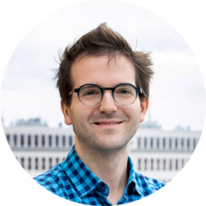 Go to the profile of Rafal Mostowy