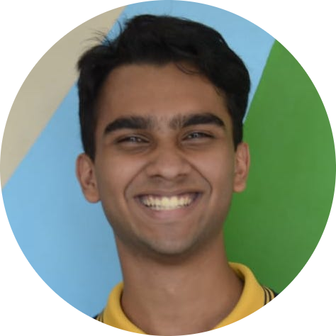 Go to the profile of Shauryya Vira