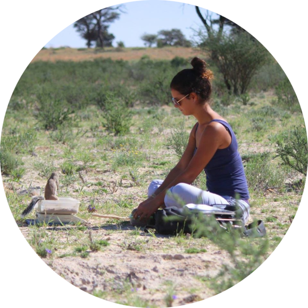 Go to the profile of Jessica Stewart