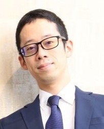 Go to the profile of Kenichi Matsuda