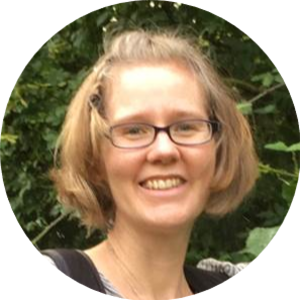 Go to the profile of Marianne Carter