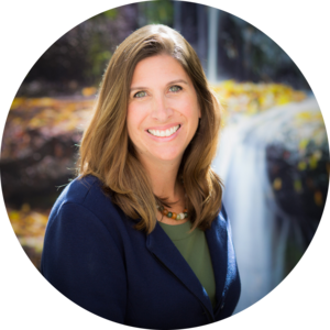 Go to the profile of Andrea Santy