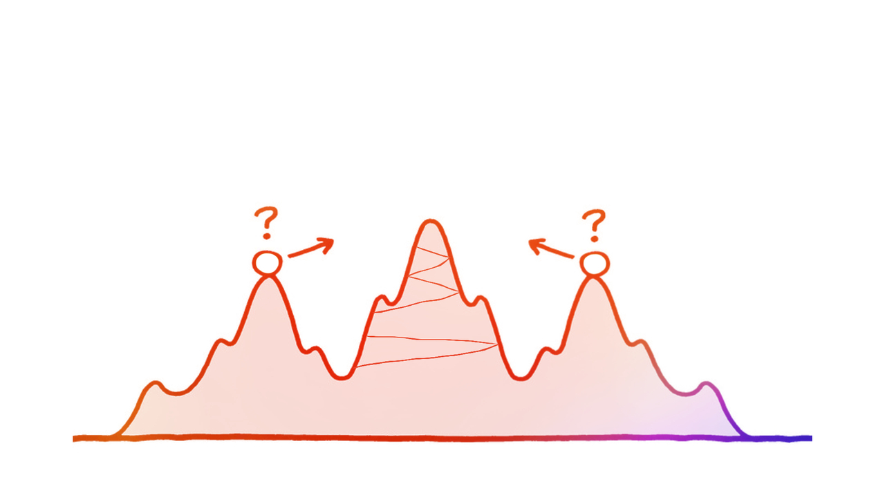Sustainability education is climbing the wrong mountain - let's change course!