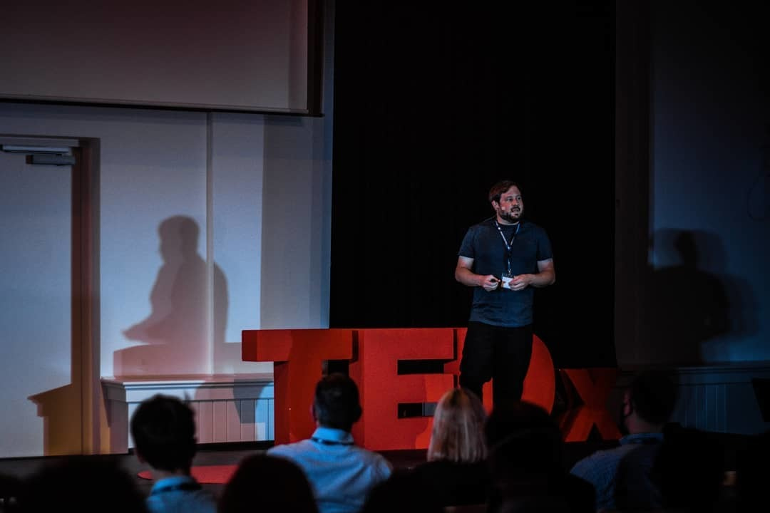 Why human behavior is at the center of education