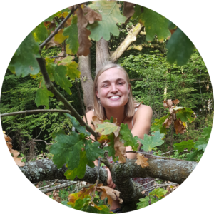 Go to the profile of Chloe Hatton