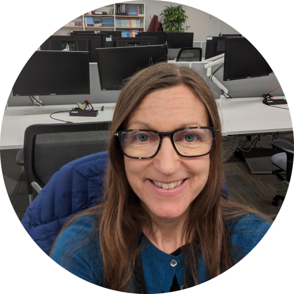 Go to the profile of Alexandra Hay