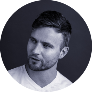 Go to the profile of Samuel Goodchild