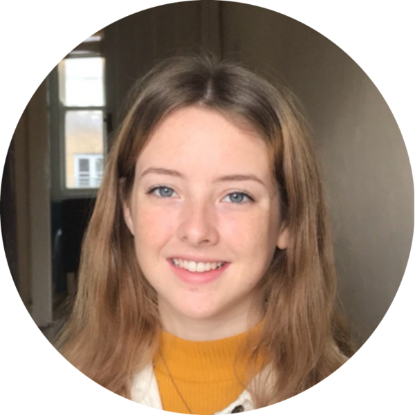 Go to the profile of Ciara O' Malley