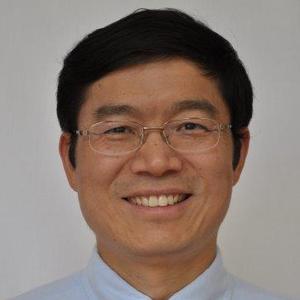 Go to the profile of Lihong Wang