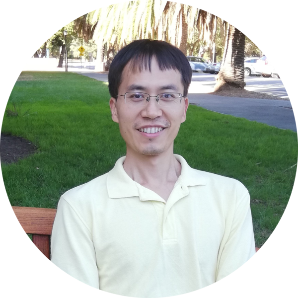 Go to the profile of Huang Huang