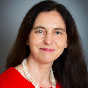 Go to the profile of Carolyn Morgan