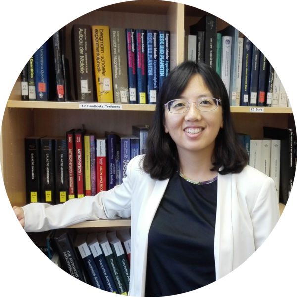 Go to the profile of Huirong Yan