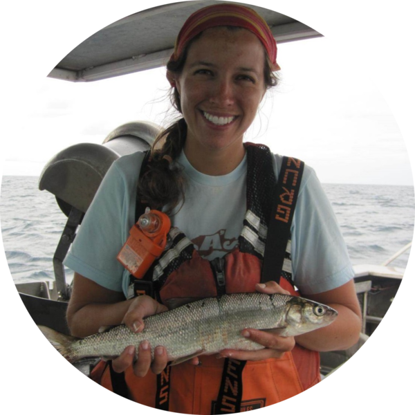 Go to the profile of Abigail J. Lynch