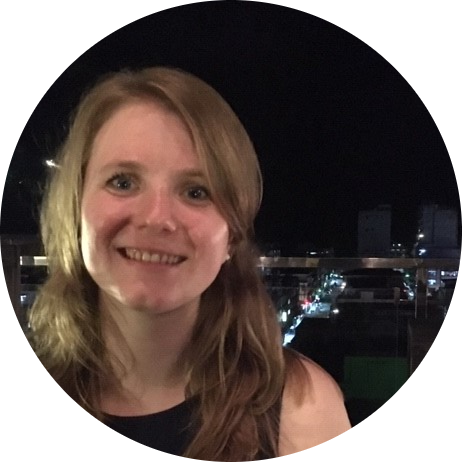 Go to the profile of Sherilyn Bos