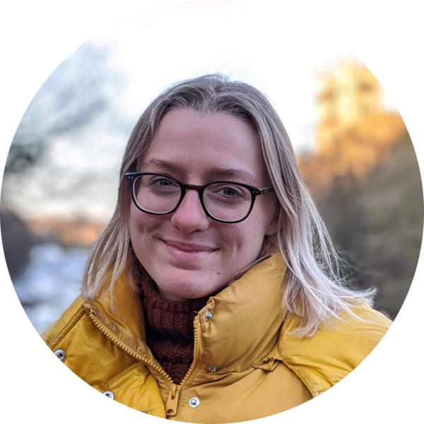 Go to the profile of Olivia Buckley