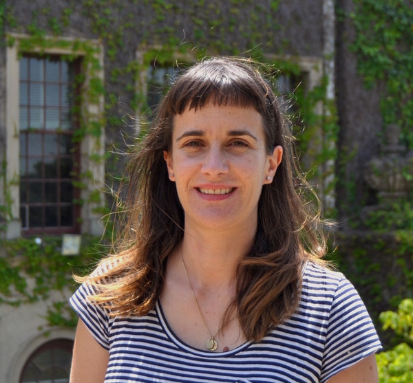 Go to the profile of Robyn Pickering